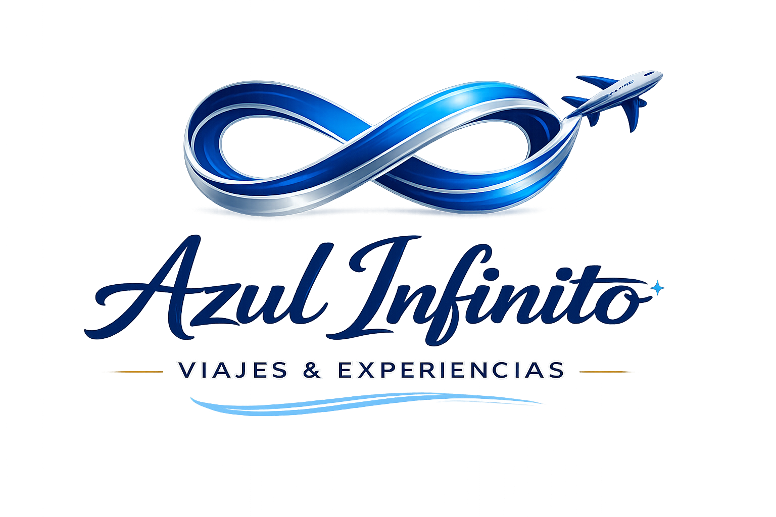 Azul Infinito Viajes y Experiencias